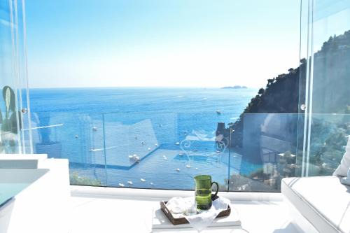 Positano Apartment | Residenza La Zerina