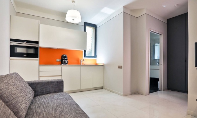Ajaccio Apartment | Residenza LC Studio "Il Piccolo"