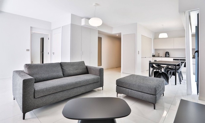 Ajaccio Apartment | Residenza LC T2 "Marinella"