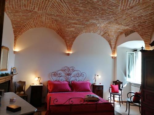 Todi Apartment | Residenza Le Peonie