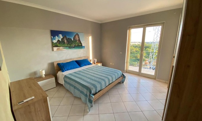 Fondi Apartment | Residenza - Le Terrazze