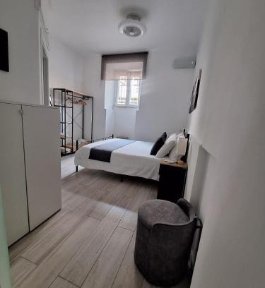 Tor di Quinto Apartment | Residenza Malvezzi