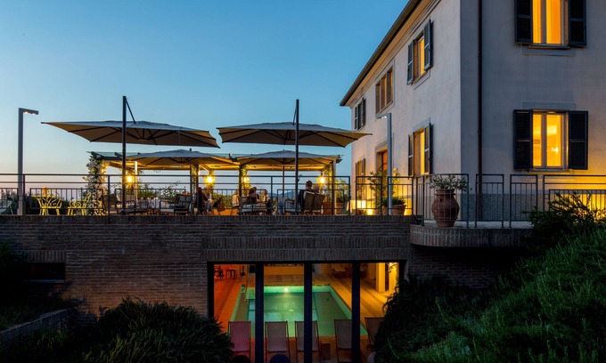 Todi Other | Residenza Roccafiore