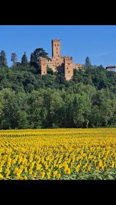Castell'Arquato House | Residenza Tipo 00 Zero Zero