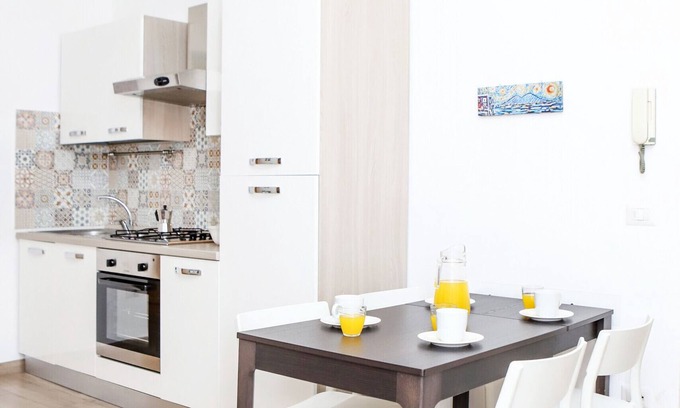 Quartieri Spagnoli Apartment | Residenza Toledo by Wonderful Italy