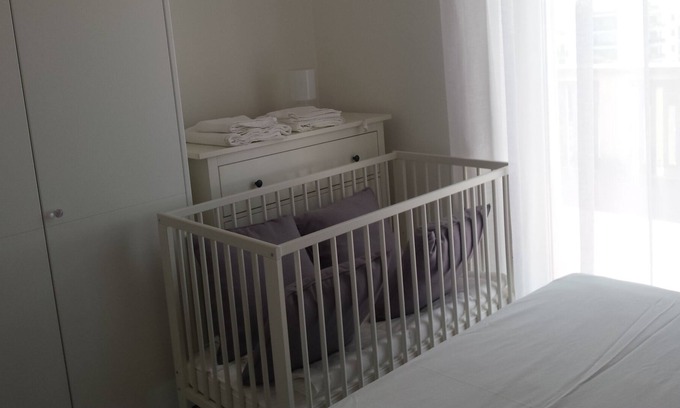 Municipio 2 Apartment | Residenza Toma