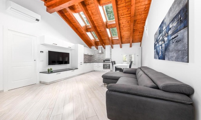 Niguarda Apartment | Residenze Niguarda