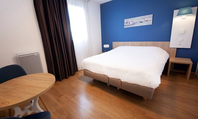 Clermont-Ferrand Apartment | Residhome Clermont Ferrand Gergovia