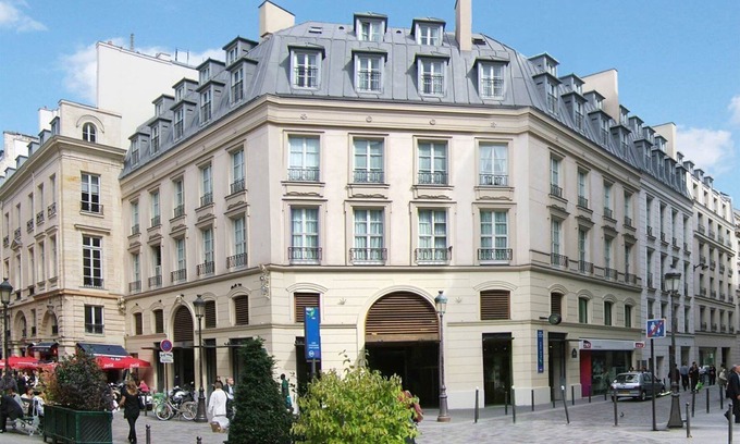 Chaussee-d'Antin House | Residhome Paris Opéra