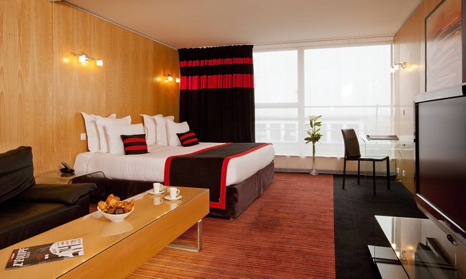 Senart House | Residhome Suites Paris Sénart