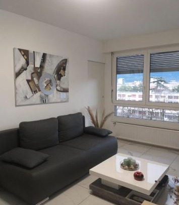 Thonex Apartment | resisence luxurious Genève 2