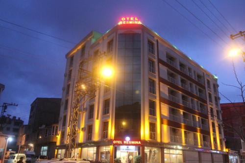 Ipekyolu Hotel | Resmina Hotel