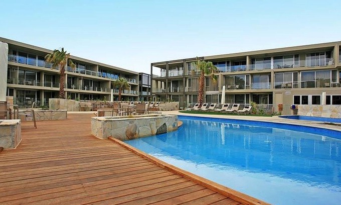 Torquay Apartment | Resort 2 Bedroom 273/275