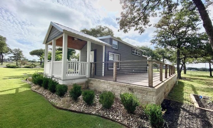 Fredericksburg House | Resort at Fredericksburg Unit 8