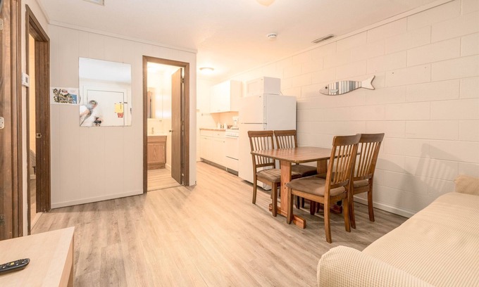 Indian Point Condo | Resort condo on Table Rock Lake, by SDC!