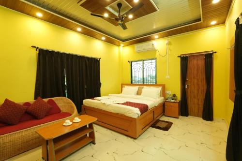 Chalsa Hotel | Resort Forest Club