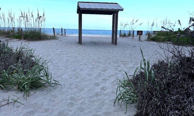Venice House | Resort home in charming Wellen Park Venice: pool, gym, beaches , golf & shopping