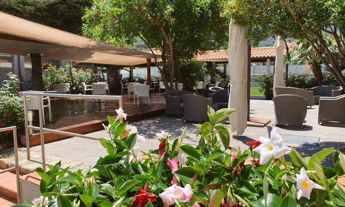 Marciana Marina Hotel | Resort Hotel Tamerici