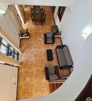 Anuradhapura Bed & Breakfast | Resort Khana