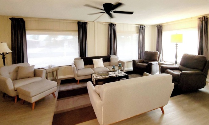 Chandler House | resort lifestyle in Sun lakes AZ