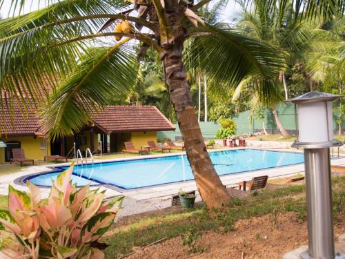 Minuwangoda Hotel | Resort Like No Other
