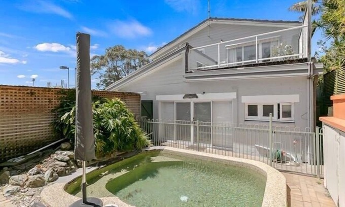 Coogee House | Resort Living Coogee
