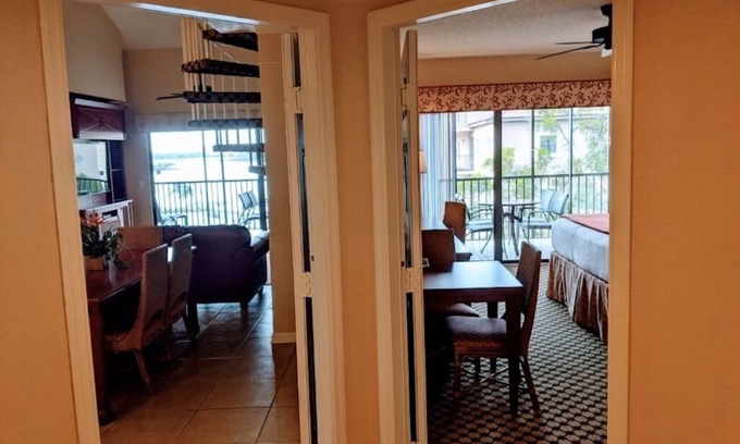 Florida Central Atlantic Coast Resort | Resort Near Disney World Universal and Seaworld