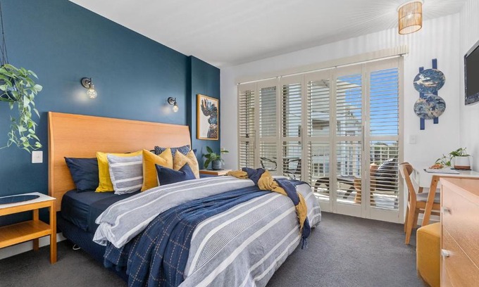 Kingscliff Resort | Resort on the Beach 5203 Ocean Resort