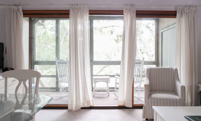West Beach Village Villa | Resort Privileges located in West Beach