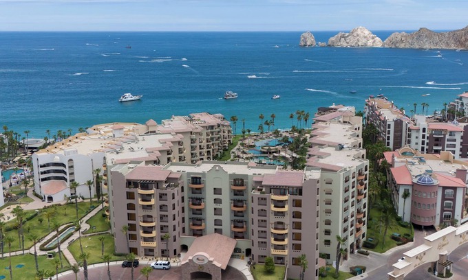 Los Cabos Villa | Resort-Style Comfort: Ocean Views, Pool & Beach! Summer Rates!