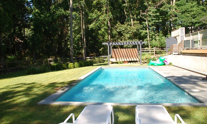 Hay Beach House | Resort Style Home- Family Friendly