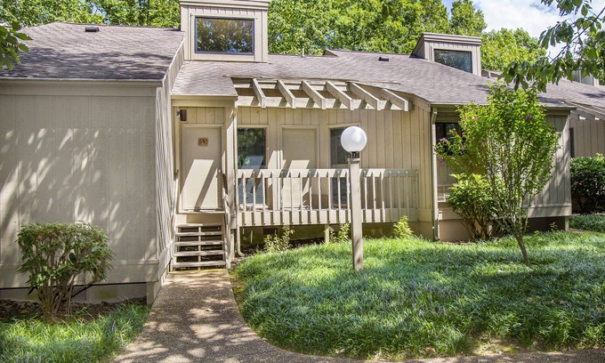 Fairfield Glade Villa | 🌄Resort Vacations at Fairfield Glade TN Spacious two bedroom Golf Villa