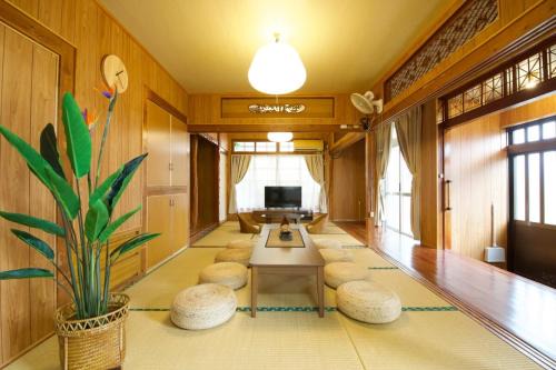 Motobu Apartment | Resort Villa N&N