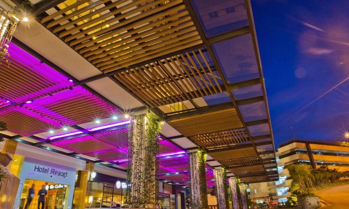 Genting Highlands Hotel | Resorts World Genting - Resort Hotel
