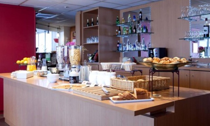 Le Cannet Hotel | Resothel