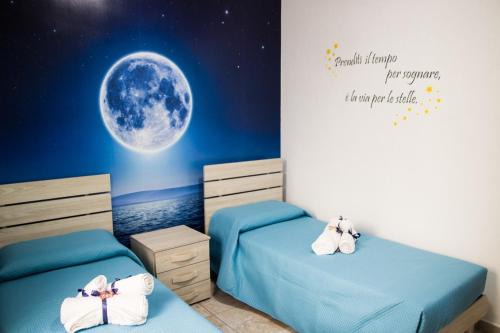 Castellaneta House | Respice Stellam casa vacanza