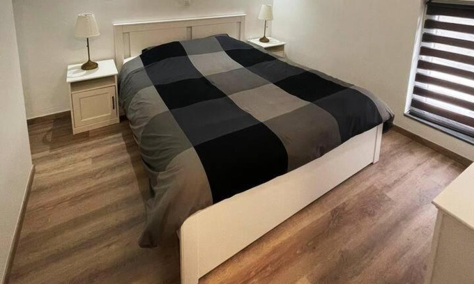 Vencimont House | Ressource "Toit"