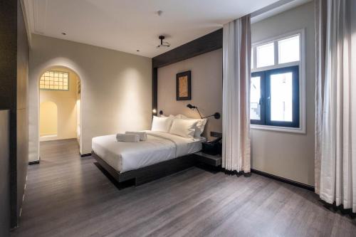 Tetek Hotel | Rest Collection RedHouse Melaka