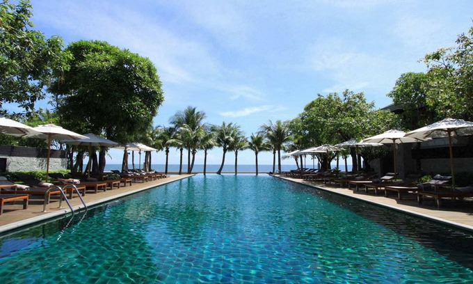 Hua Hin Hotel | Rest Detail Hotel Hua Hin