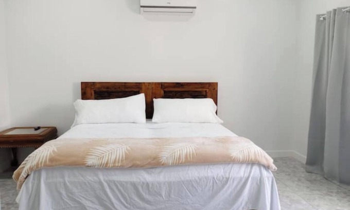 Marsh Harbour Apartment | Rest Easy 2BR Nightly Rental