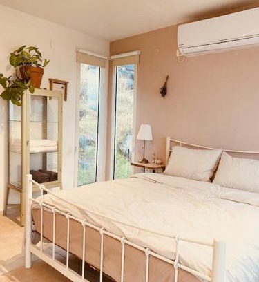 Ramot Apartment | Restart צימר ברמות