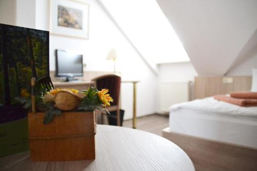 Storkow House | Restaurant & Hotel Storchenklause