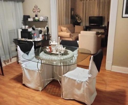 Ruston Bed & Breakfast | Restful 2
