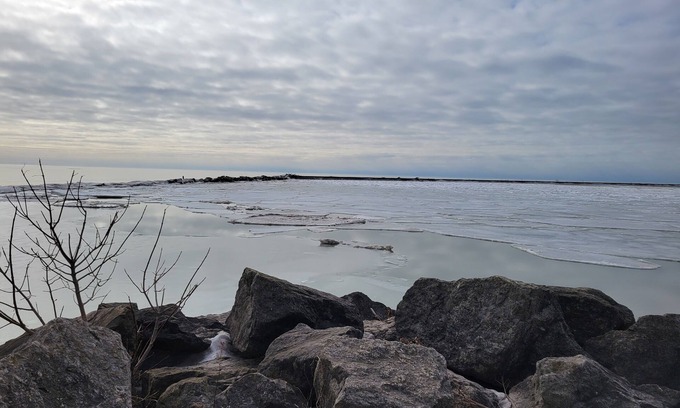 Port Stanley House | Restful Portside Retreat! 2 minute walk to the beach
