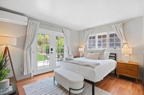University City House | Restful Retreat - Vibrant - Tranquil Yard