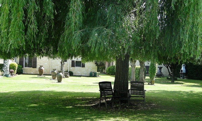 Montcaret Cottage | Restored Cottage - Sleeps 7(4 adults /3 Children - 3 Bedrooms)