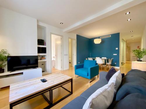 Nino Jesus Apartment | Retiro Exclusive - Apartamento de 2 dormitorios