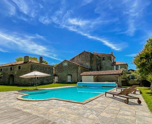 Valentine House | Retraite Royale à Valentine