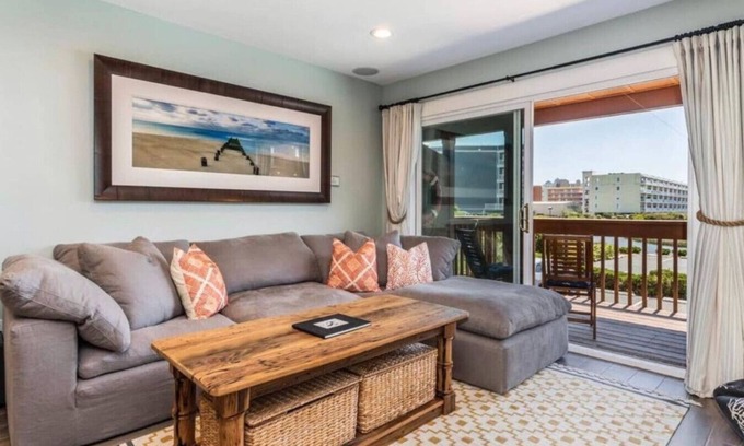 Midtown Ocean City House | Retreat at Sunset Landing