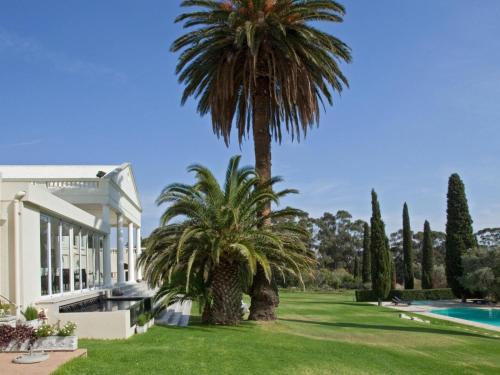 Paarl House | Retreat at Waterfall Valley